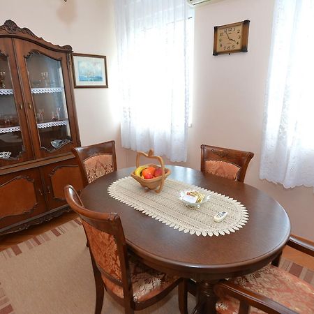 Apartment Todor Kotor Zewnętrze zdjęcie