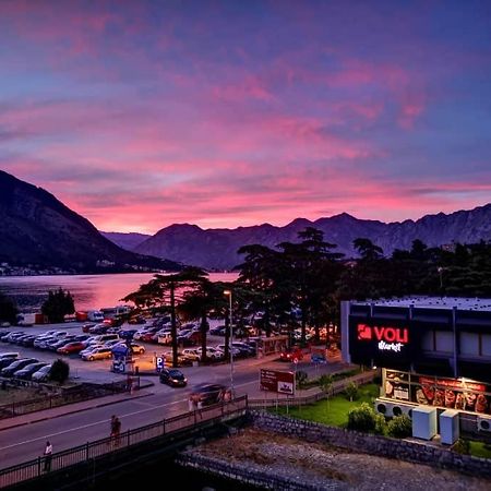 Apartment Todor Kotor Zewnętrze zdjęcie