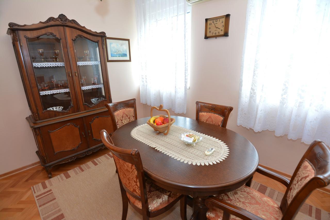 Apartment Todor Kotor Zewnętrze zdjęcie