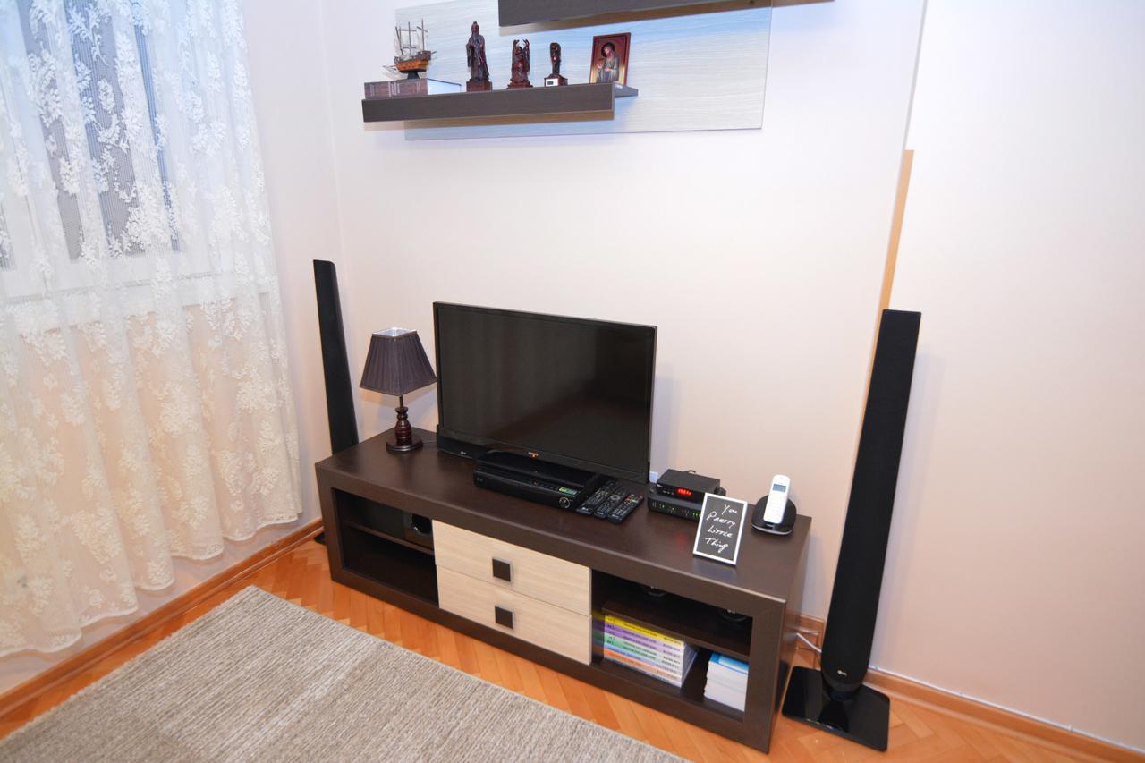 Apartment Todor Kotor Zewnętrze zdjęcie