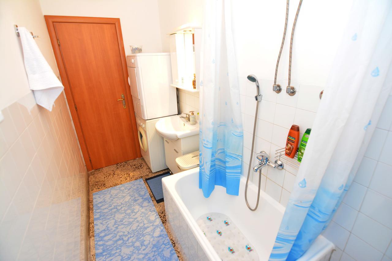 Apartment Todor Kotor Zewnętrze zdjęcie