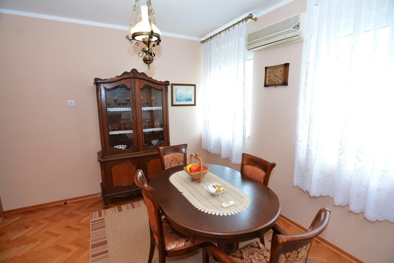 Apartment Todor Kotor Zewnętrze zdjęcie