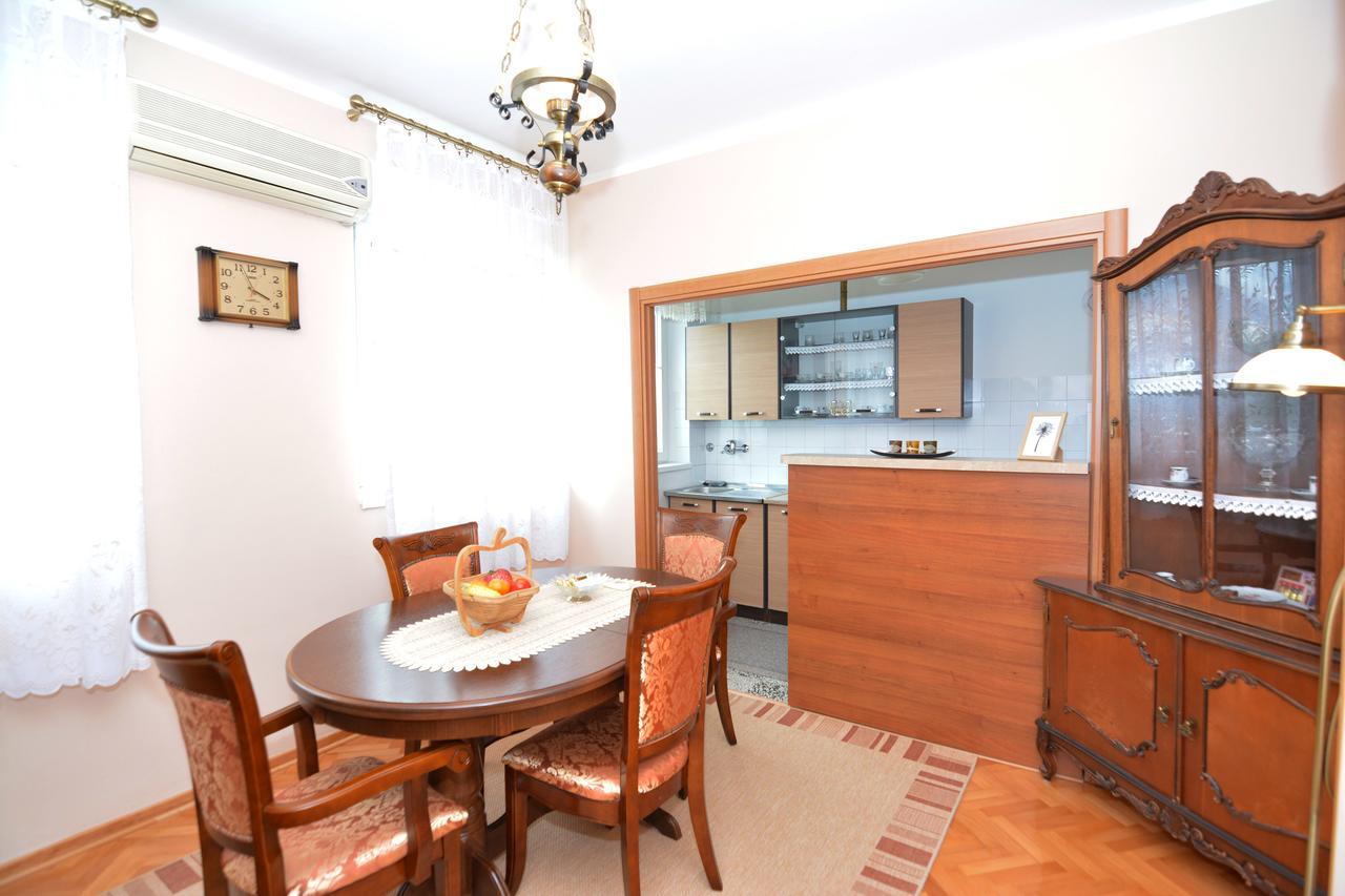 Apartment Todor Kotor Zewnętrze zdjęcie