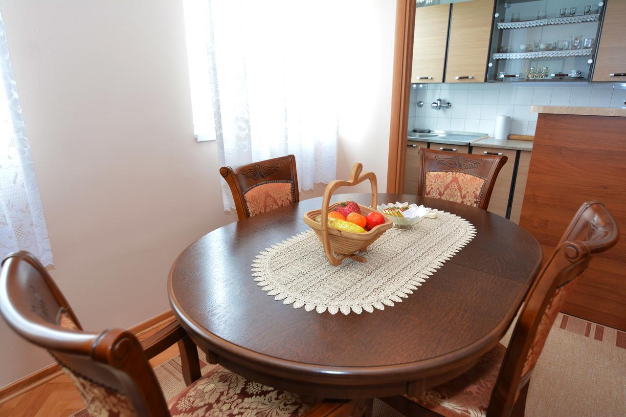 Apartment Todor Kotor Zewnętrze zdjęcie