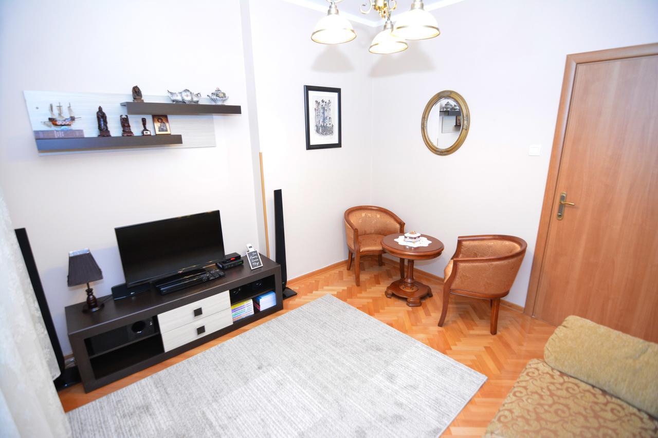 Apartment Todor Kotor Zewnętrze zdjęcie