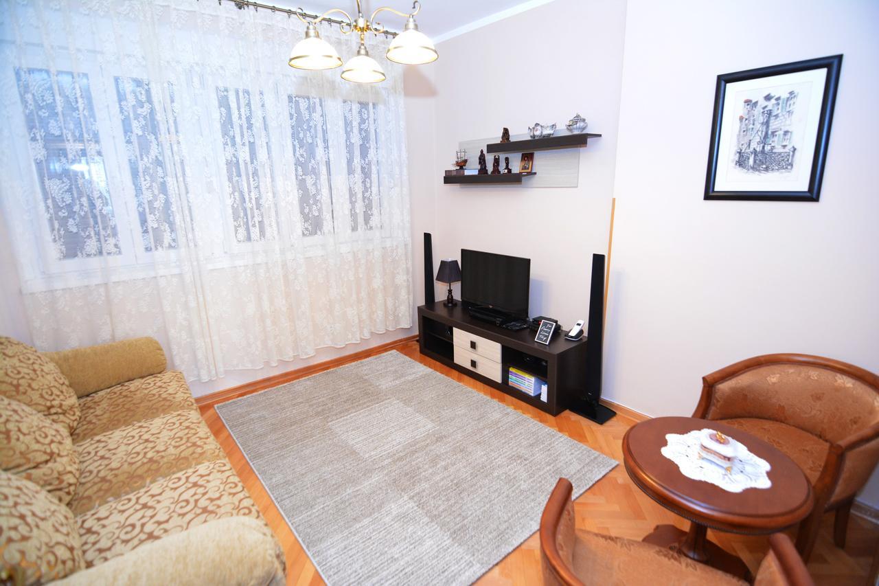 Apartment Todor Kotor Zewnętrze zdjęcie
