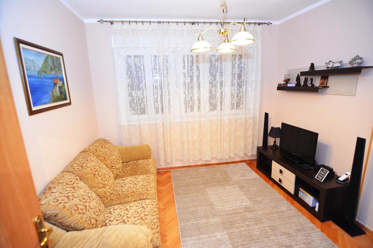 Apartment Todor Kotor Zewnętrze zdjęcie