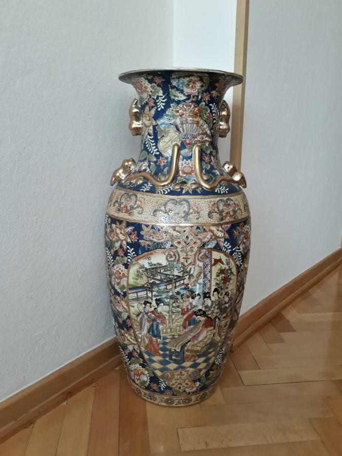 Apartment Todor Kotor Zewnętrze zdjęcie