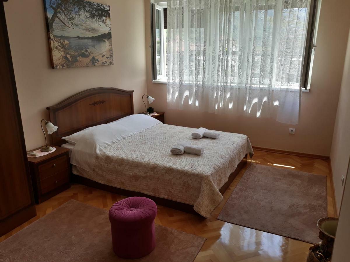 Apartment Todor Kotor Zewnętrze zdjęcie