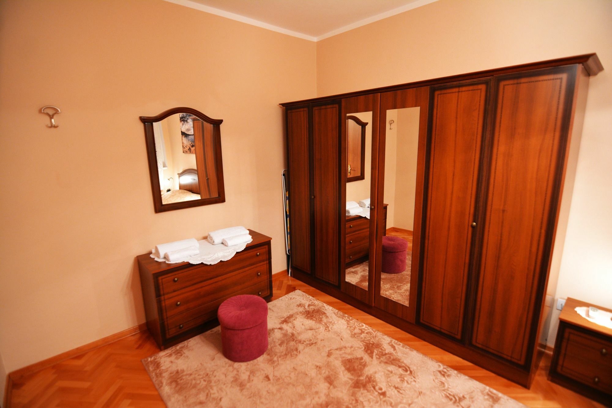 Apartment Todor Kotor Zewnętrze zdjęcie