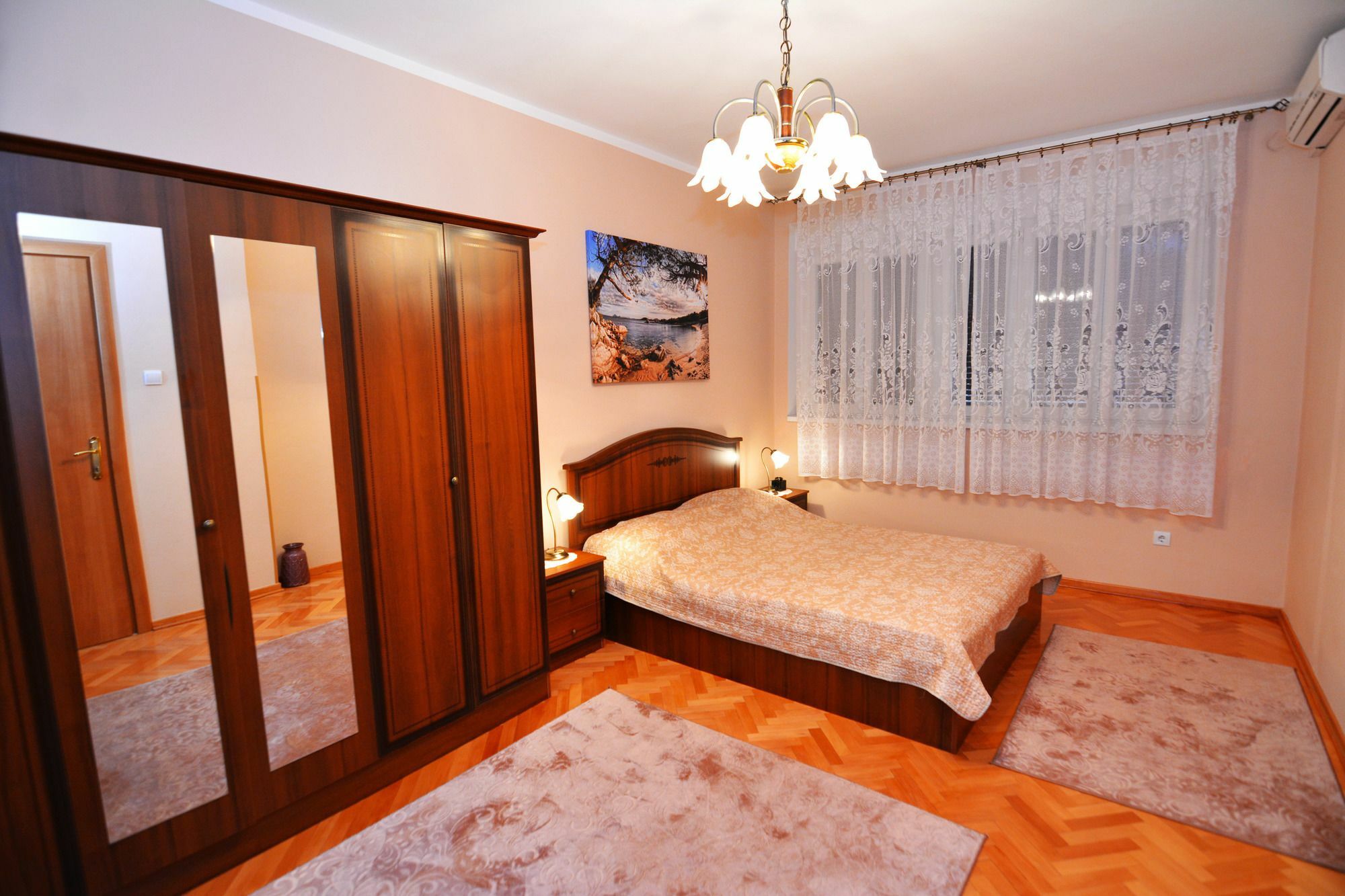 Apartment Todor Kotor Zewnętrze zdjęcie