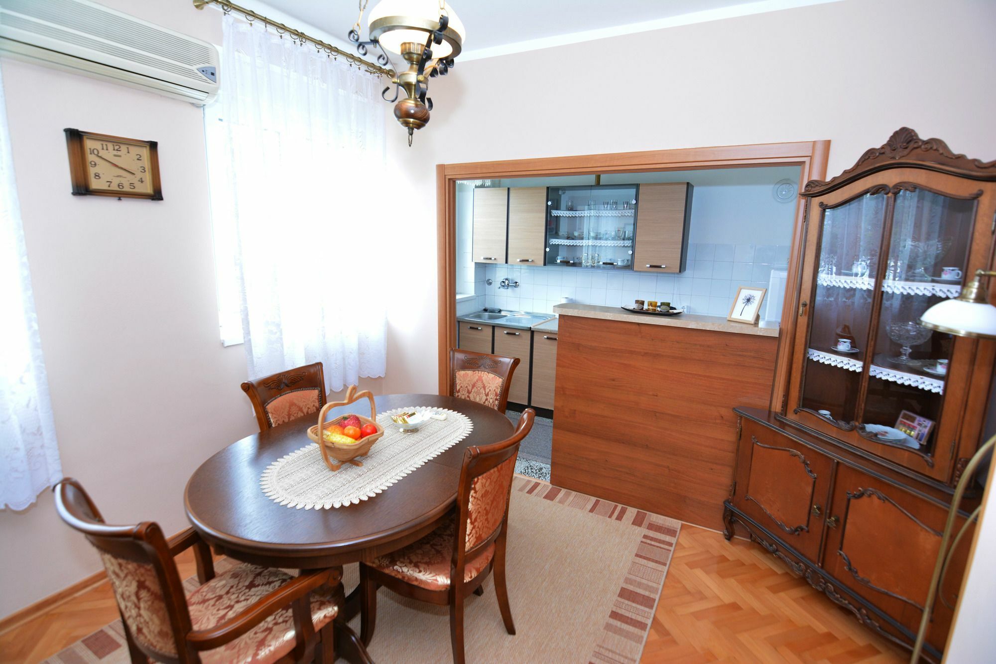 Apartment Todor Kotor Zewnętrze zdjęcie